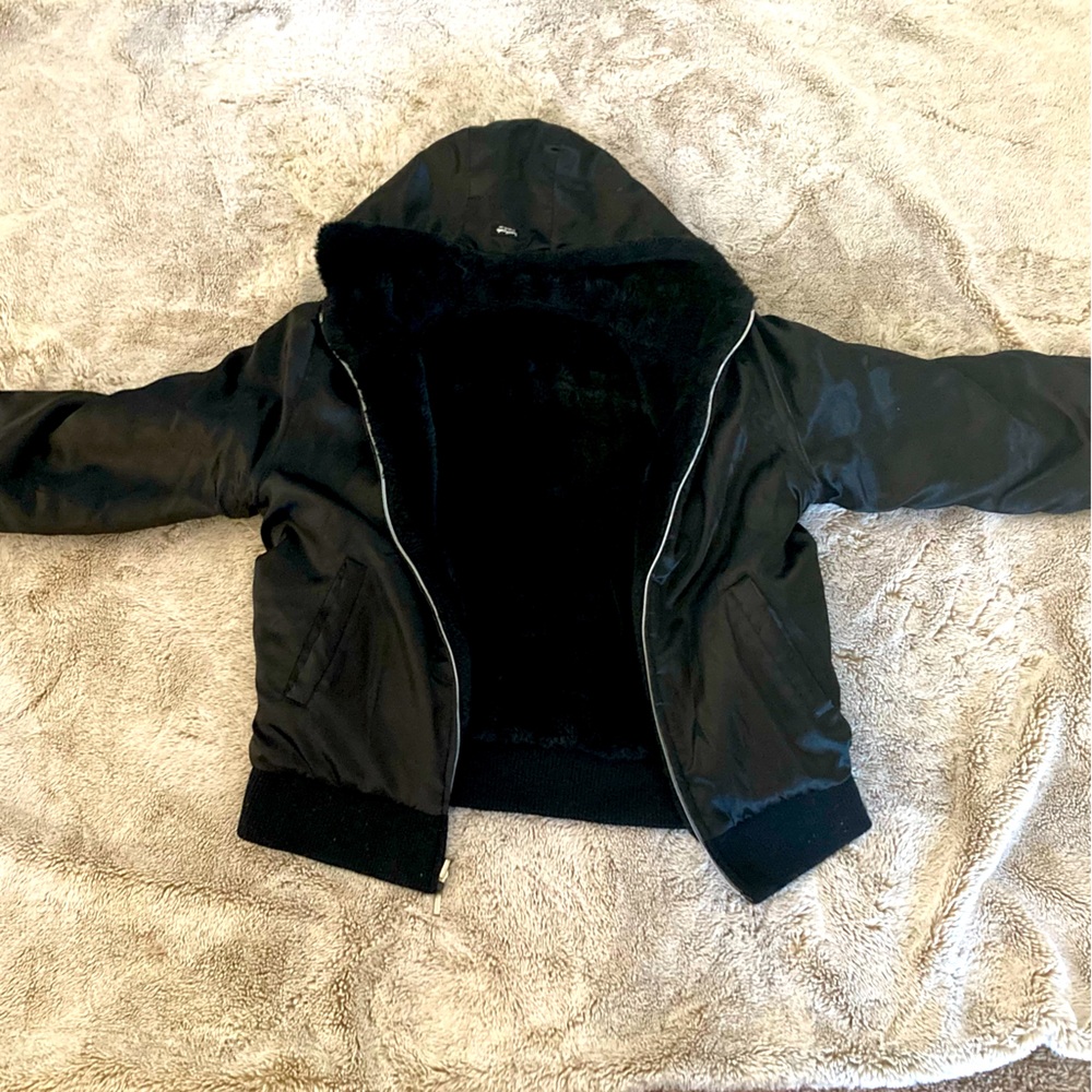 Southpole jacket